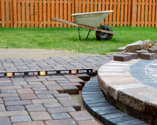 hardscape landscaping services